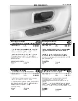 Preview for 381 page of Volvo 700 - ACCESSORY PANEL Manual