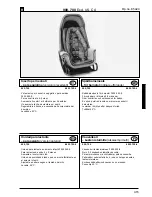 Preview for 383 page of Volvo 700 - ACCESSORY PANEL Manual