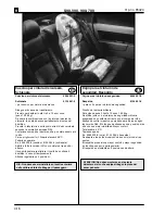 Preview for 384 page of Volvo 700 - ACCESSORY PANEL Manual