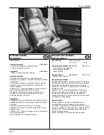 Preview for 386 page of Volvo 700 - ACCESSORY PANEL Manual