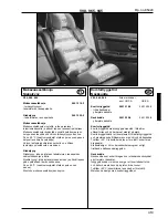 Preview for 387 page of Volvo 700 - ACCESSORY PANEL Manual