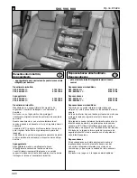 Preview for 388 page of Volvo 700 - ACCESSORY PANEL Manual