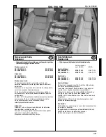 Preview for 389 page of Volvo 700 - ACCESSORY PANEL Manual