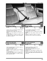 Preview for 391 page of Volvo 700 - ACCESSORY PANEL Manual