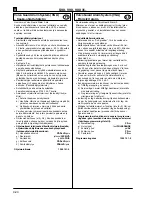 Preview for 392 page of Volvo 700 - ACCESSORY PANEL Manual