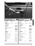 Preview for 393 page of Volvo 700 - ACCESSORY PANEL Manual