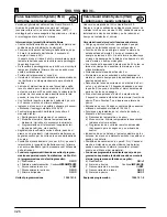 Preview for 394 page of Volvo 700 - ACCESSORY PANEL Manual