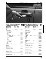 Preview for 395 page of Volvo 700 - ACCESSORY PANEL Manual