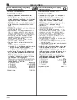 Preview for 398 page of Volvo 700 - ACCESSORY PANEL Manual