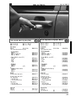 Preview for 399 page of Volvo 700 - ACCESSORY PANEL Manual