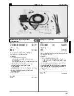 Preview for 405 page of Volvo 700 - ACCESSORY PANEL Manual