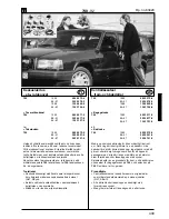 Preview for 407 page of Volvo 700 - ACCESSORY PANEL Manual