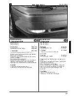 Preview for 409 page of Volvo 700 - ACCESSORY PANEL Manual