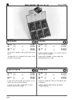 Preview for 418 page of Volvo 700 - ACCESSORY PANEL Manual