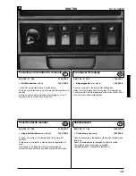 Preview for 419 page of Volvo 700 - ACCESSORY PANEL Manual