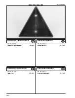 Preview for 424 page of Volvo 700 - ACCESSORY PANEL Manual