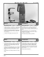 Preview for 426 page of Volvo 700 - ACCESSORY PANEL Manual