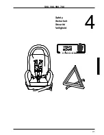 Preview for 429 page of Volvo 700 - ACCESSORY PANEL Manual