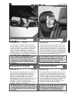 Preview for 435 page of Volvo 700 - ACCESSORY PANEL Manual