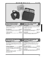 Preview for 439 page of Volvo 700 - ACCESSORY PANEL Manual