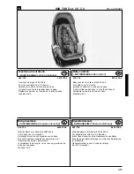 Preview for 443 page of Volvo 700 - ACCESSORY PANEL Manual