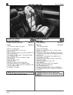 Preview for 444 page of Volvo 700 - ACCESSORY PANEL Manual