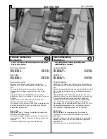 Preview for 448 page of Volvo 700 - ACCESSORY PANEL Manual