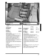 Preview for 449 page of Volvo 700 - ACCESSORY PANEL Manual