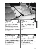 Preview for 451 page of Volvo 700 - ACCESSORY PANEL Manual