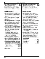 Preview for 452 page of Volvo 700 - ACCESSORY PANEL Manual