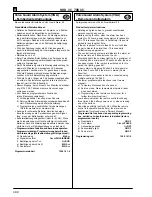 Preview for 458 page of Volvo 700 - ACCESSORY PANEL Manual