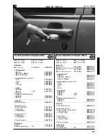 Preview for 459 page of Volvo 700 - ACCESSORY PANEL Manual