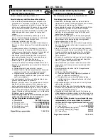 Preview for 460 page of Volvo 700 - ACCESSORY PANEL Manual