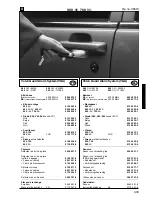 Preview for 461 page of Volvo 700 - ACCESSORY PANEL Manual