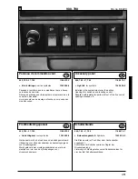 Preview for 479 page of Volvo 700 - ACCESSORY PANEL Manual