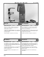 Preview for 486 page of Volvo 700 - ACCESSORY PANEL Manual