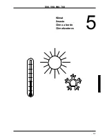 Preview for 489 page of Volvo 700 - ACCESSORY PANEL Manual