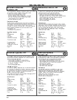 Preview for 490 page of Volvo 700 - ACCESSORY PANEL Manual