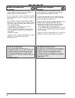 Preview for 494 page of Volvo 700 - ACCESSORY PANEL Manual