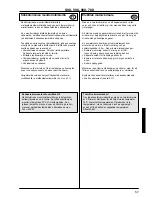 Preview for 495 page of Volvo 700 - ACCESSORY PANEL Manual