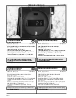 Preview for 500 page of Volvo 700 - ACCESSORY PANEL Manual