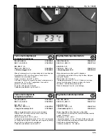 Preview for 501 page of Volvo 700 - ACCESSORY PANEL Manual