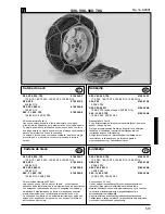 Preview for 503 page of Volvo 700 - ACCESSORY PANEL Manual