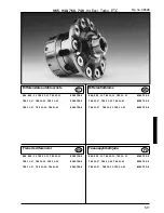 Preview for 505 page of Volvo 700 - ACCESSORY PANEL Manual