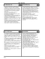 Preview for 506 page of Volvo 700 - ACCESSORY PANEL Manual