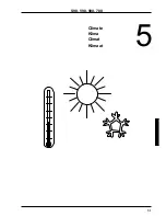 Preview for 509 page of Volvo 700 - ACCESSORY PANEL Manual