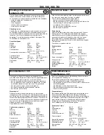 Preview for 510 page of Volvo 700 - ACCESSORY PANEL Manual