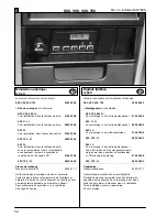 Preview for 512 page of Volvo 700 - ACCESSORY PANEL Manual