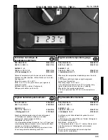 Preview for 521 page of Volvo 700 - ACCESSORY PANEL Manual