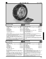 Preview for 523 page of Volvo 700 - ACCESSORY PANEL Manual